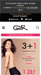 Mobile Screenshot of gatta.pl